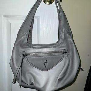 Beautiful Vera Wang Slouch purse
